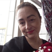 алена, 45, Гурьевск (Калининградская обл.)