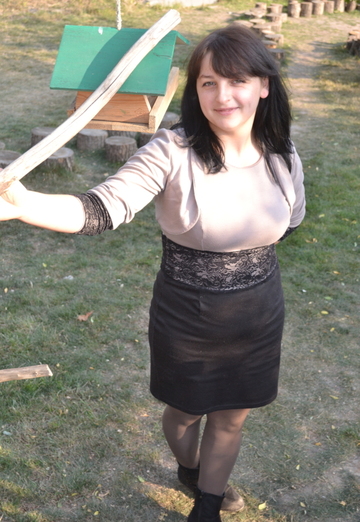 Моя фотография - Катерина, 37 из Житомир (@katerina22634)