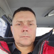 Владимир, 49, Новосмолинский