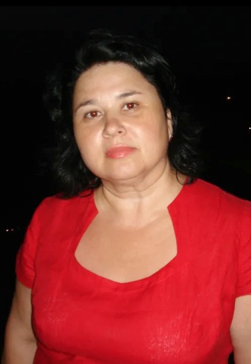 My photo - Olga, 59 from Cherkasy (@olga328473)