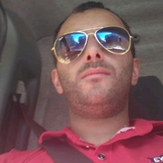 Aрсен, 36, Липецк