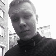 Евгеша, 25, Челябинск