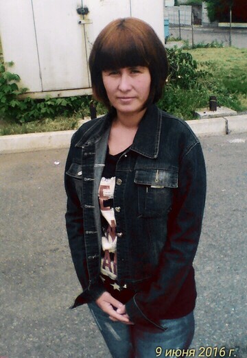 Моя фотография - Яна, 35 из Ульяновск (@yana30165)