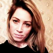 Натали, 37, Пушкино