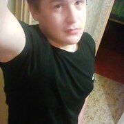 Станислав, 23, Воткинск