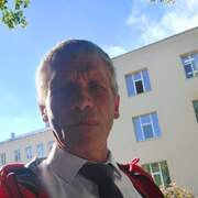 Николай, 52, Куеда