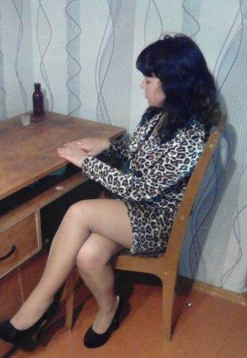 Моя фотография - Ана, 25 из Ельск (@ana1475)