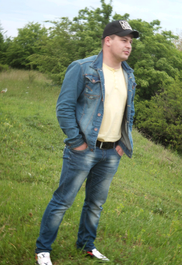 My photo - Ashab, 38 from Karachayevsk (@ashab43)