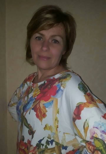 Моя фотография - Jelena, 59 из Клайпеда (@jelena586)