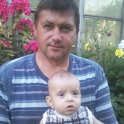 Павел, 50, Гаврилов Посад