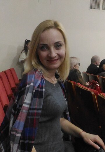 Моя фотография - Ирина, 41 из Евпатория (@irinairina174)