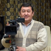 abduraim 60 Shymkent