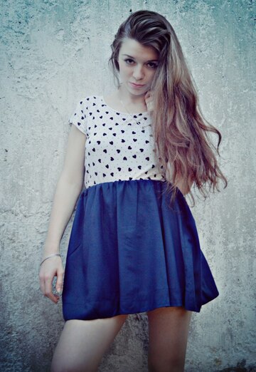 Olya (@olyadomanskaya96) — my photo № 9