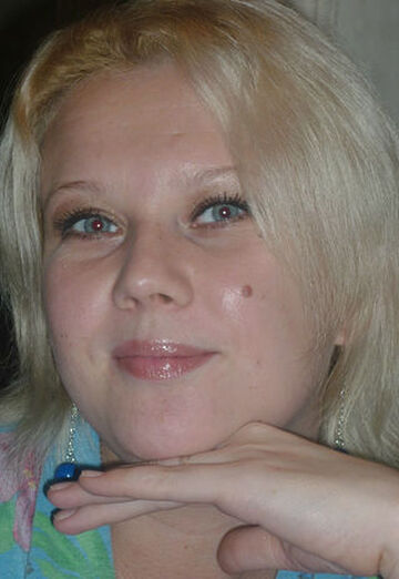 My photo - mariya, 41 from Izhevsk (@mariya9075)