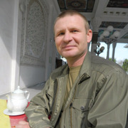 Олег, 47, Тоцкое