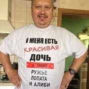 Aleksey, 45, Ивангород