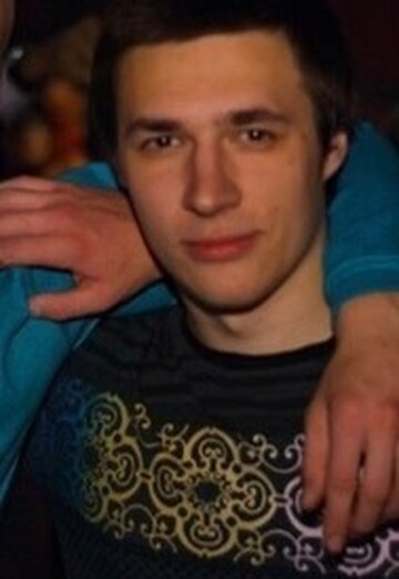 Моя фотография - Валентин, 27 из Псков (@valentin27005)