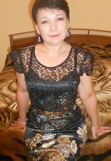 My photo - Larisa, 51 from Horlivka (@larisa36333)
