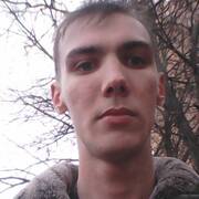 олег, 25, Электросталь