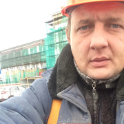 Алексей, 39, Электросталь