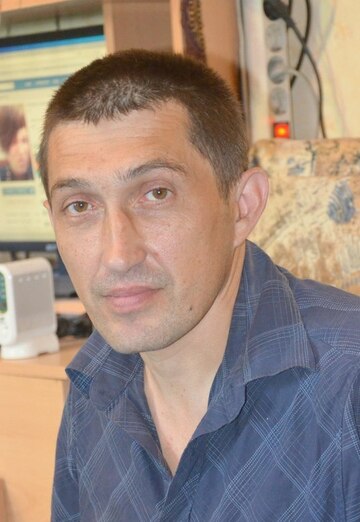 Моя фотография - Дмитрий, 51 из Раменское (@dmitriy272491)