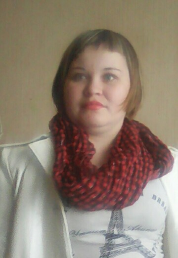 Моя фотография - Арина, 36 из Челябинск (@arina10757)