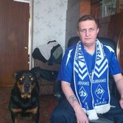 Вадим Шеханов 51 год (Дева) Сергиев Посад