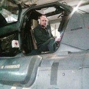 Антон, 41, Остров