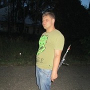 Саня, 33, Болохово