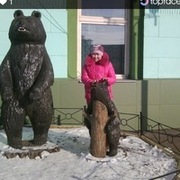 Настя, 28, Гусиноозерск