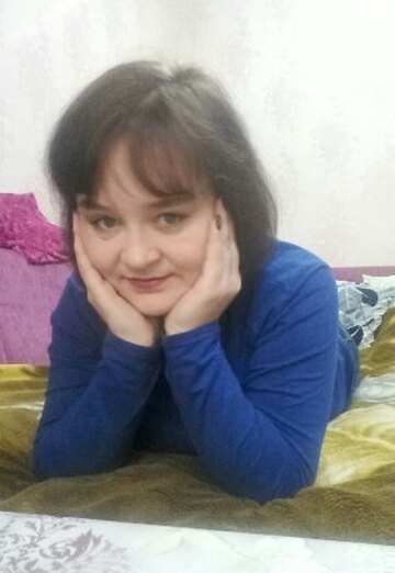 Моя фотография - Наталья, 48 из Советск (Калининградская обл.) (@natalya195587)