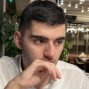 Арсен, 30, Калининград