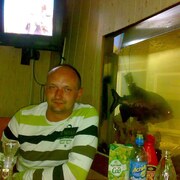 вова, 36, Сорочинск