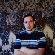 Alexander, 39, Приволжск