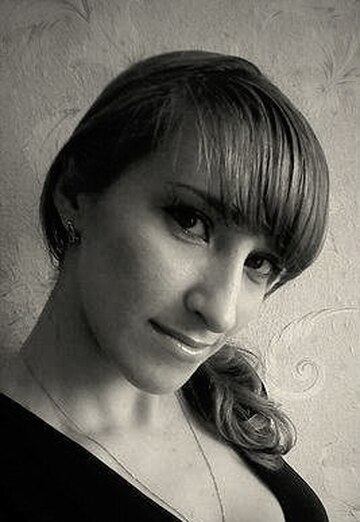 Моя фотография - Наталья, 40 из Камень-на-Оби (@natalya155800)