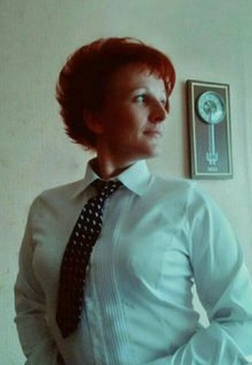Моя фотография - Наталья Груничева, 44 из Кстово (@natalyagrunicheva0)