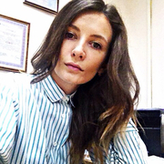 Кристина, 31, Унеча