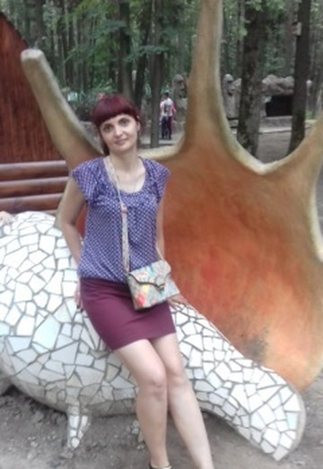 Моя фотография - Ольга, 38 из Харьков (@olga276836)