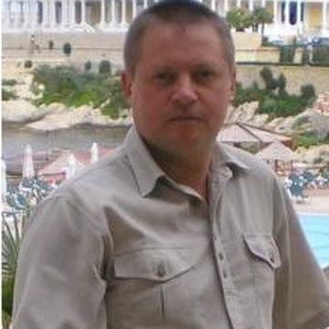 Моя фотография - Серж, 58 из Дедовск (@serj6302)