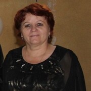Любовь 61 год (Рыбы) Раменское