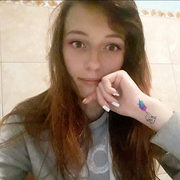Тати, 24, Михайловка (Приморский край)