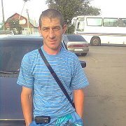Владимир, 43, Ардатов