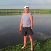 Николай, 43, Тихорецк