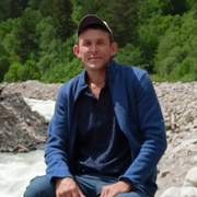 Mihail 39 Izhevsk