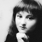 Кристина, 22, Любинский