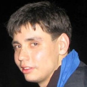 Алексей, 43, Железногорск-Илимский