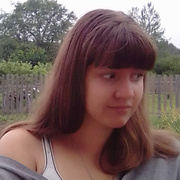 Лиза, 18, Тверь