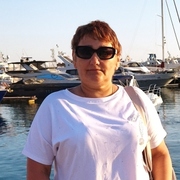 Анна, 54, Иваново
