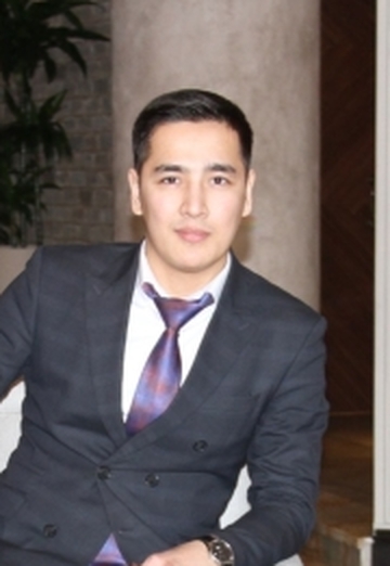 My photo - bay, 29 from Astana (@bay202)