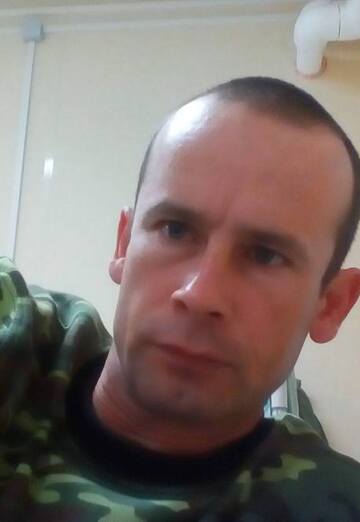 Моя фотография - Aleksei, 43 из Тобольск (@aleksei6148)